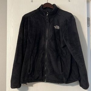 Pack fleece NorthFace